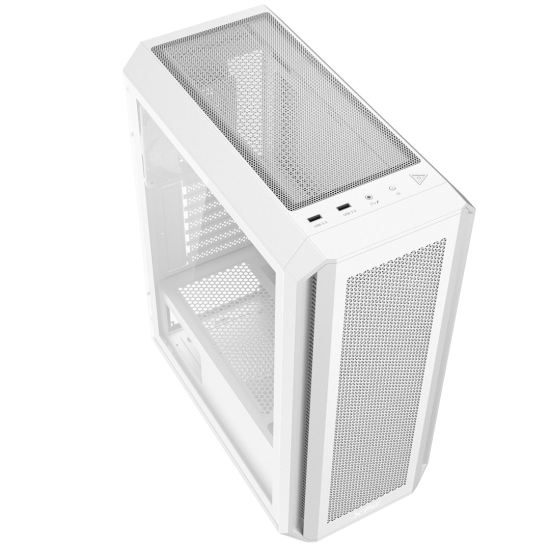 XPG VALOR AIR PLUS biała